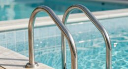 selecting optimal handrail specifications