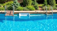 senior friendly pool entry options