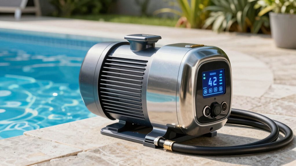 set pump optimize efficiency