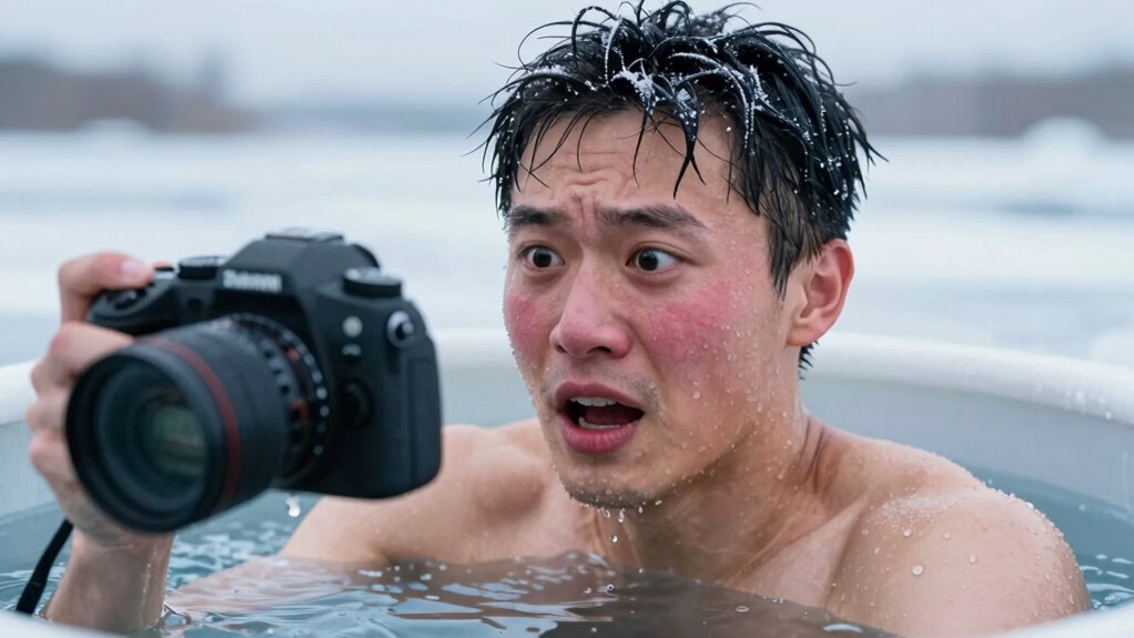 signs of cardiac stress