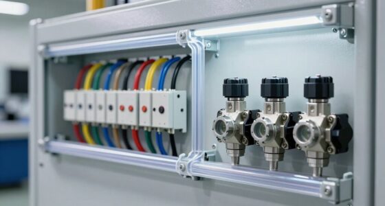 simplified automation upgrade planning