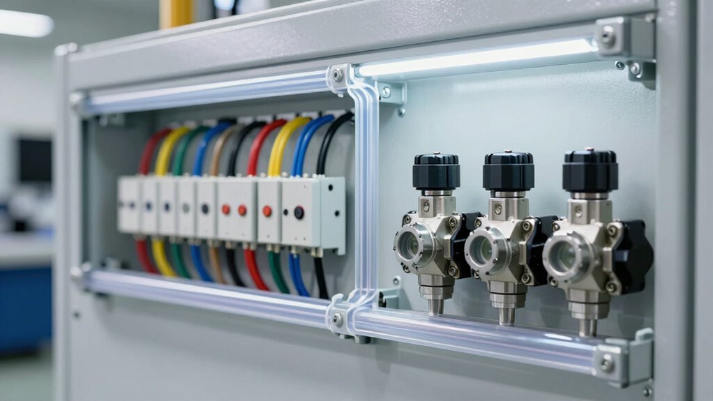 simplified automation upgrade planning