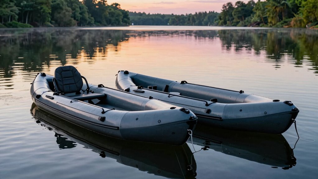 size durability accessories convenience