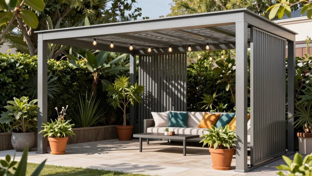 size durability control installation