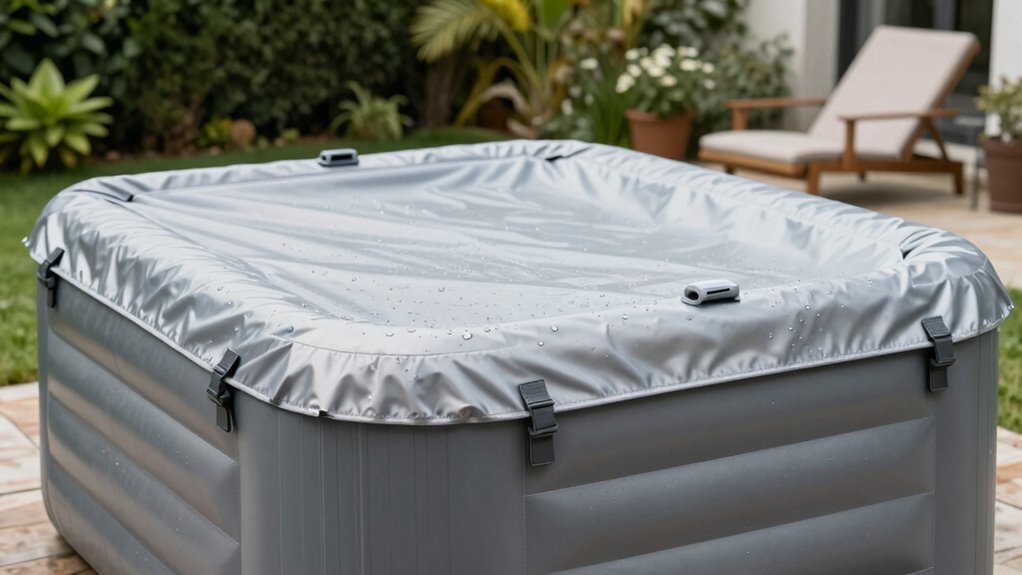 size durability weather resistance