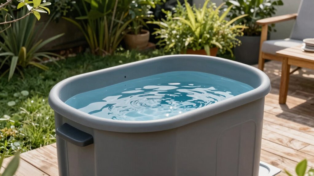 size insulation portability durability