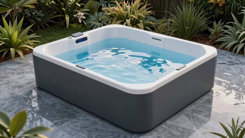 size temperature portability insulation