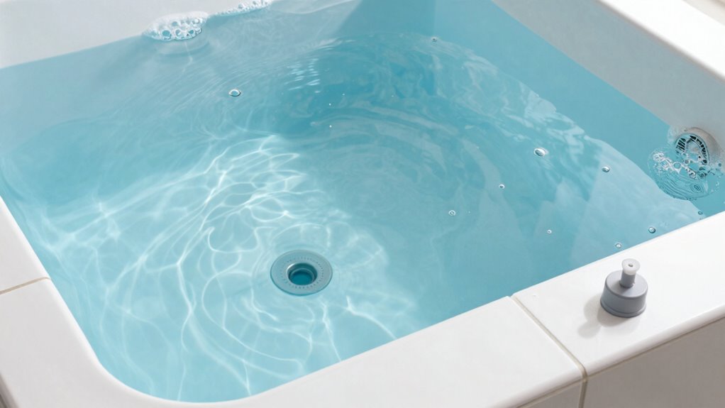 small adjustments prevent cloudiness