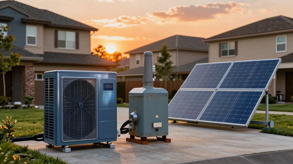 smart sustainable heating innovations