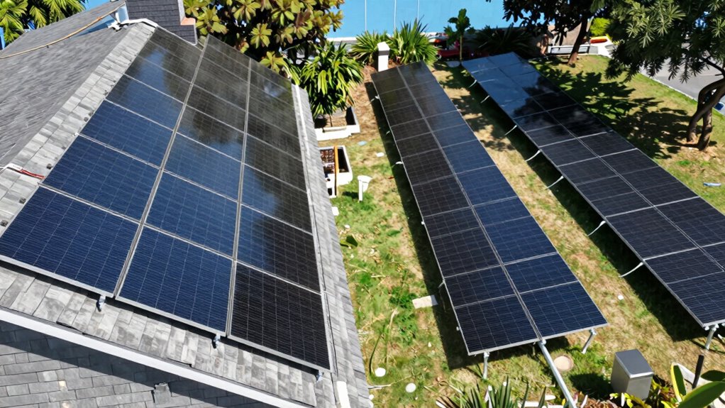 space and structural requirements