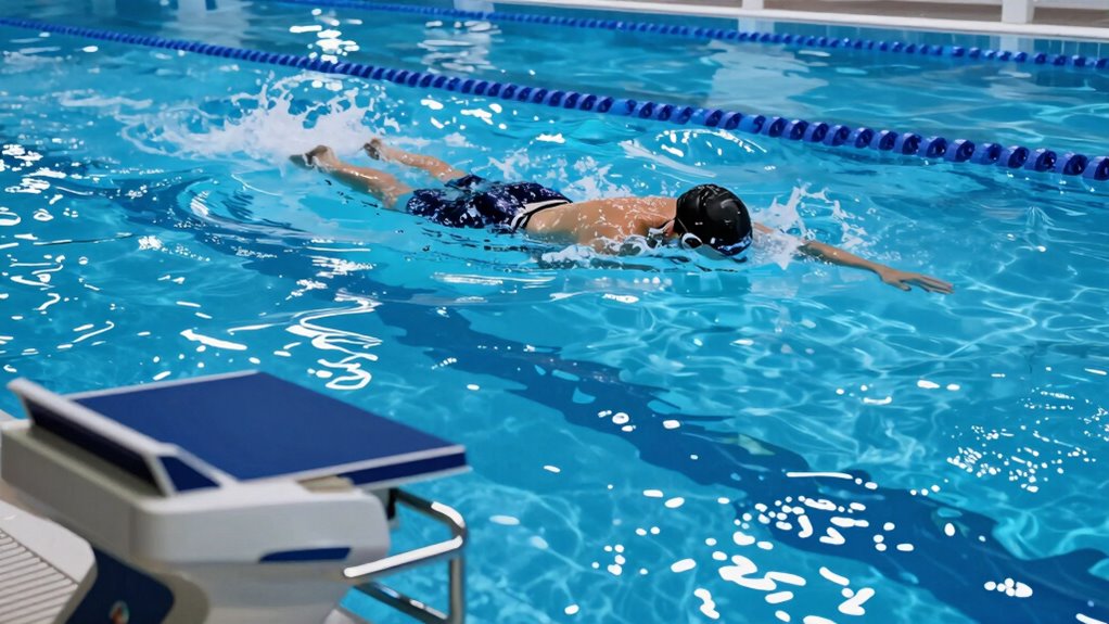 speed calibration enhances workout effectiveness