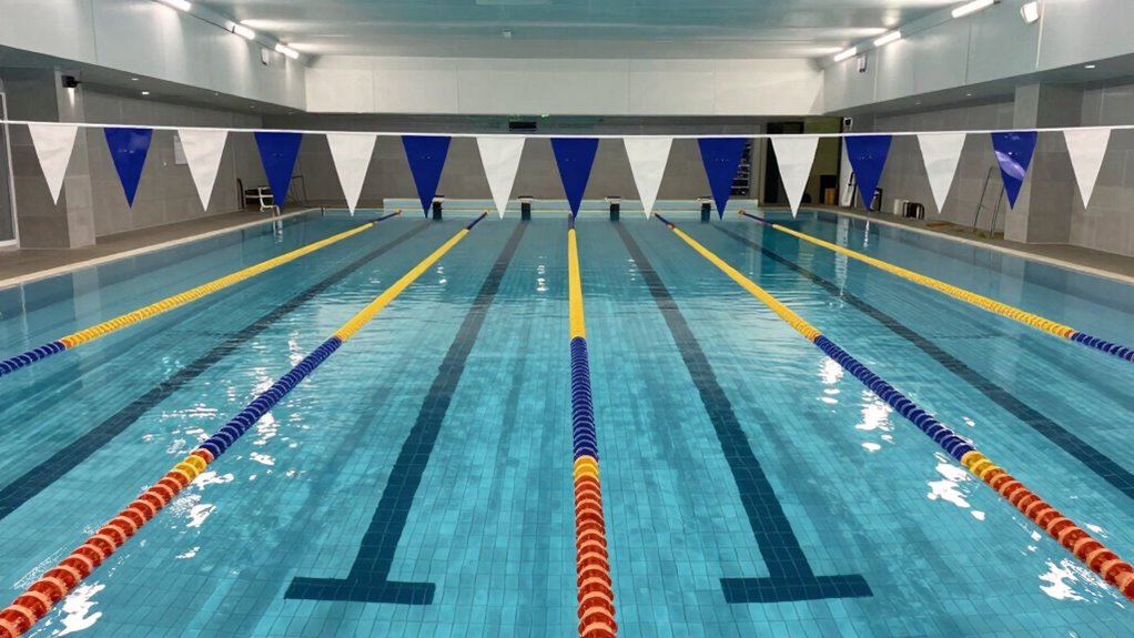 strategic marker placement enhances navigation