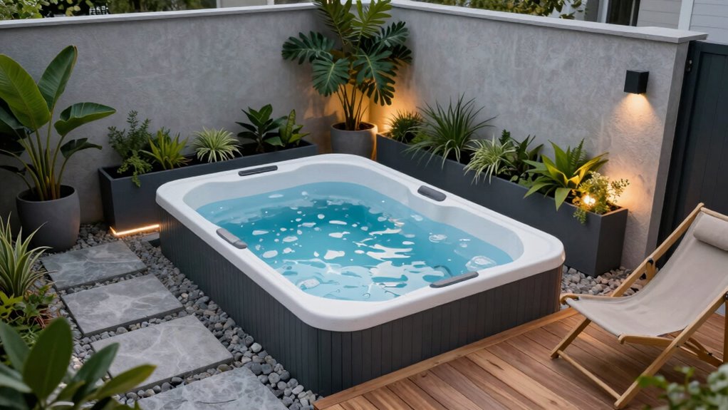 strategic small space design