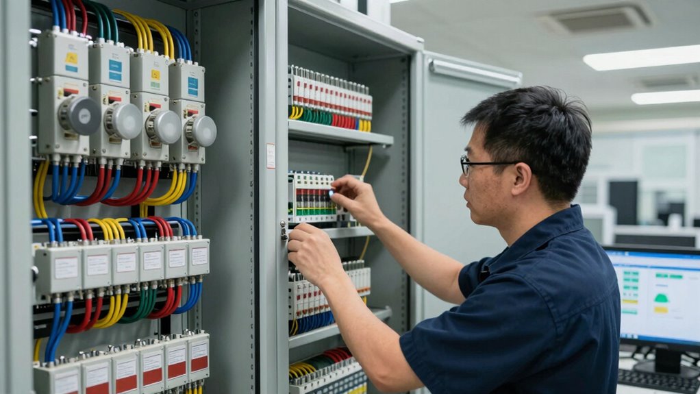 system assessment and compatibility