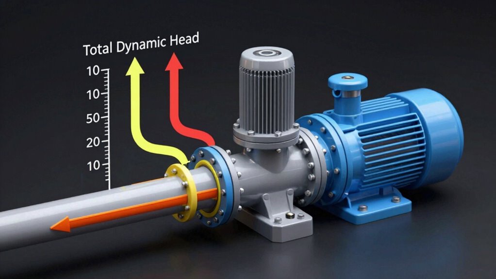 system head loss factors