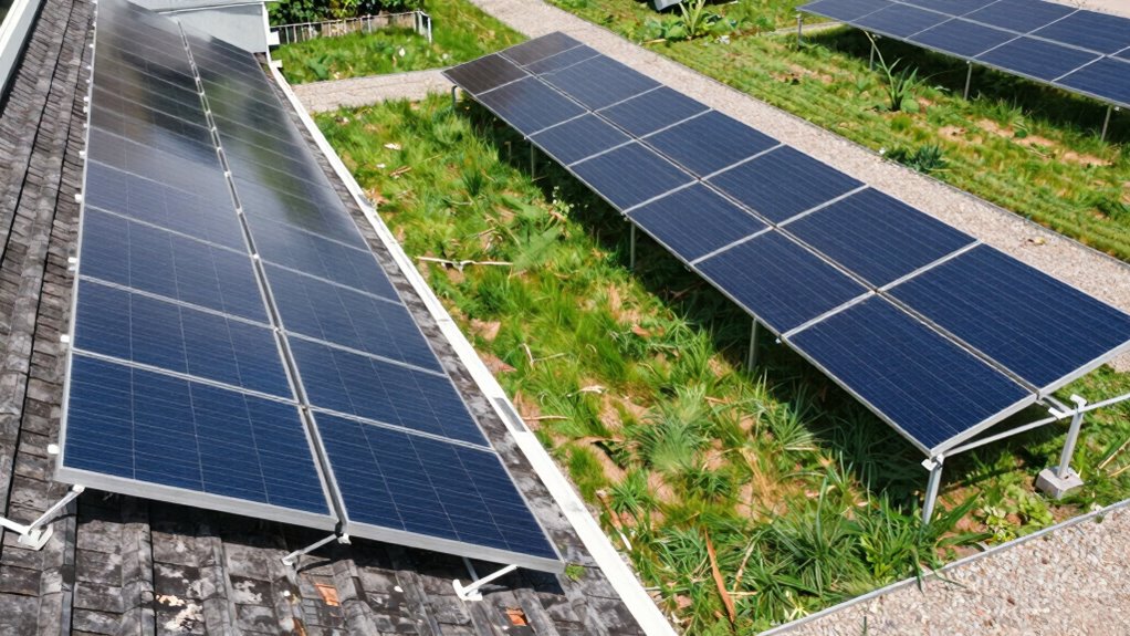 system lifespan and costs