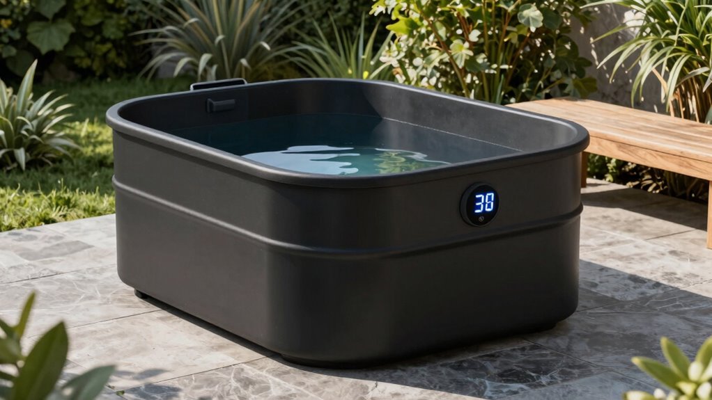 temperature maintenance and durability