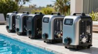 top 12 3 hp pool pumps
