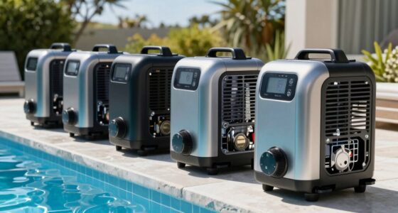 top 12 3 hp pool pumps