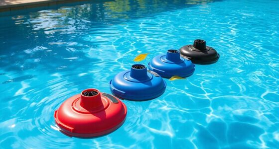 top 13 battery pool vacuums