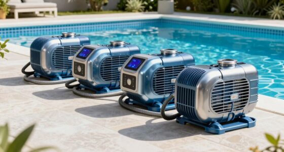 top 13 pool pump picks