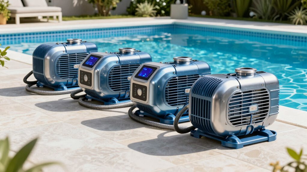 top 13 pool pump picks