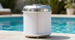 top 14 cartridge pool filters