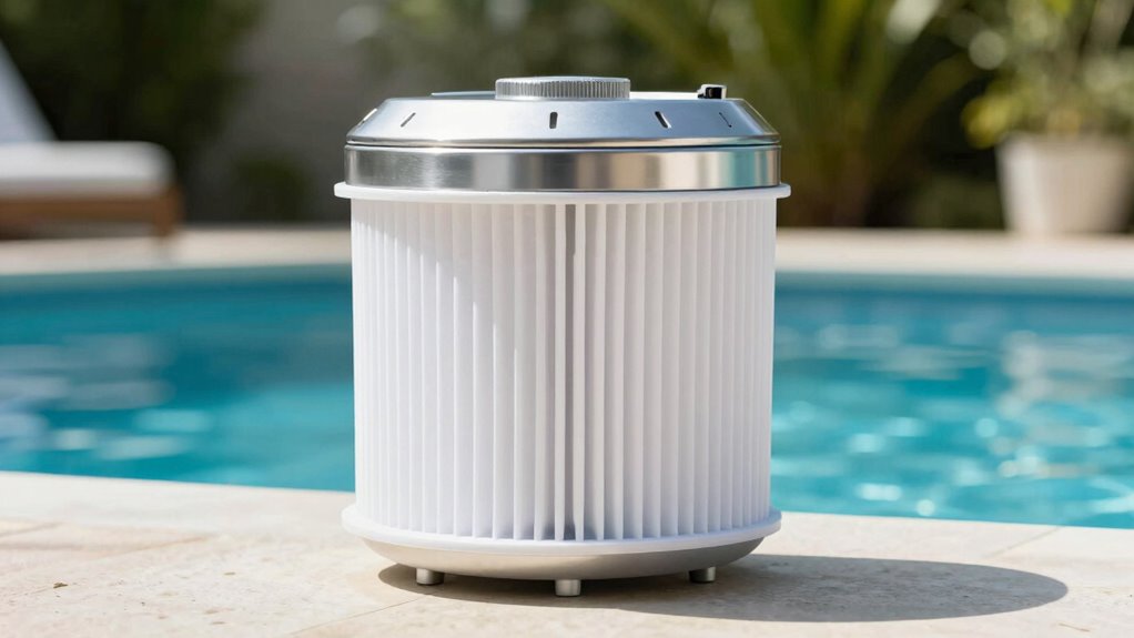 top 14 cartridge pool filters