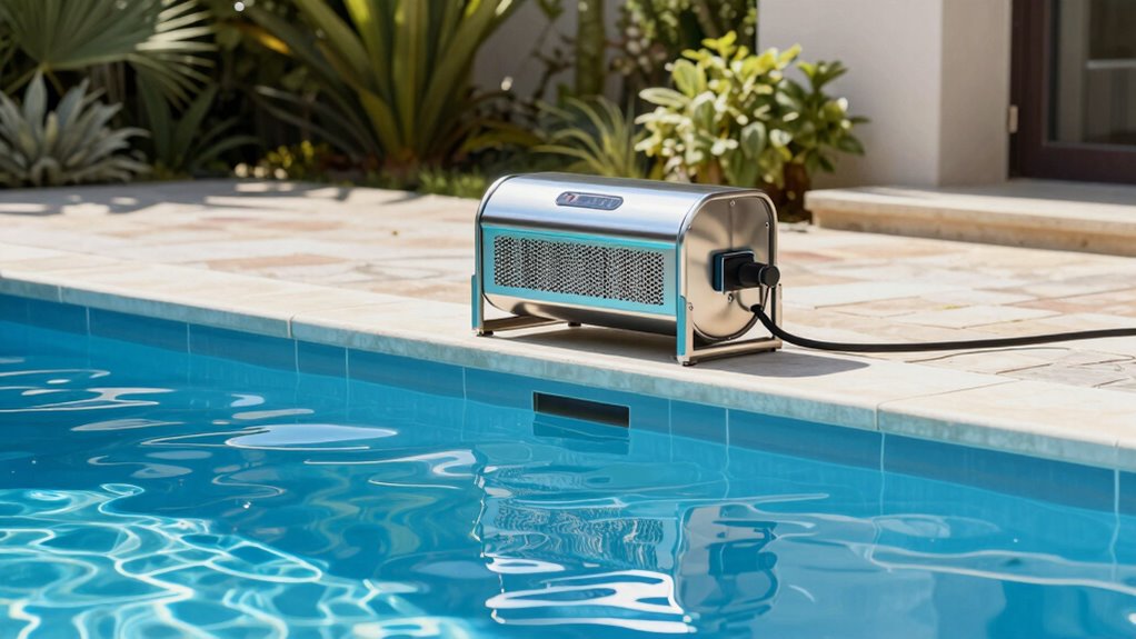 top 14 gas pool heaters