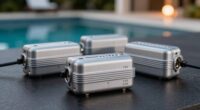 top 15 12v pool transformers