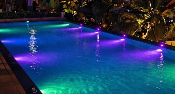 top 15 app controlled pool lights