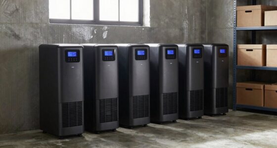 top 15 basement dehumidifiers