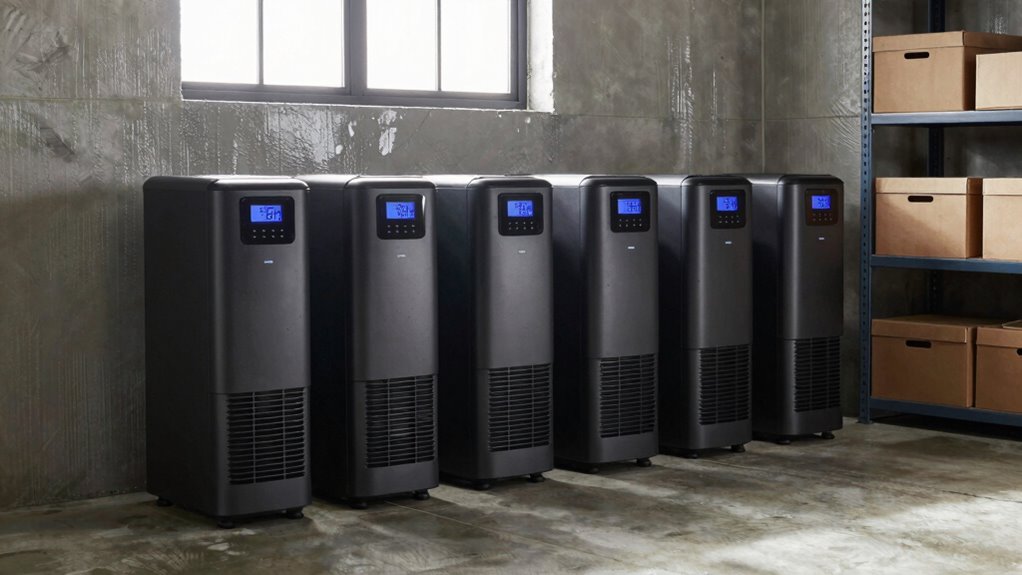 top 15 basement dehumidifiers