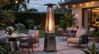 top 15 gas patio heaters