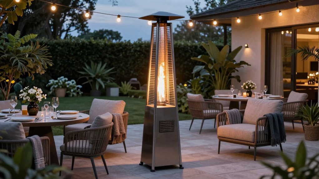 top 15 gas patio heaters