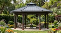 top 15 gazebo list