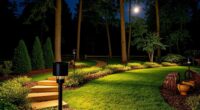 top 15 landscape lighting transformers
