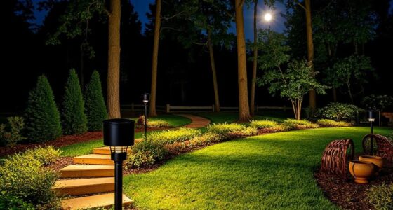 top 15 landscape lighting transformers