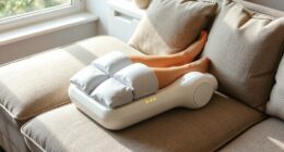 top 15 leg massagers