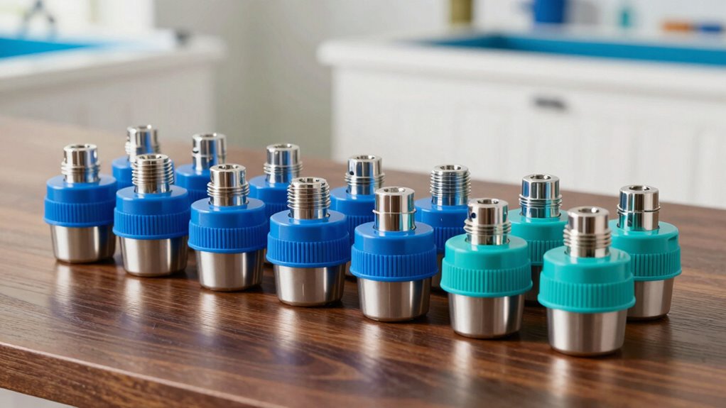 top 15 pool salt cells