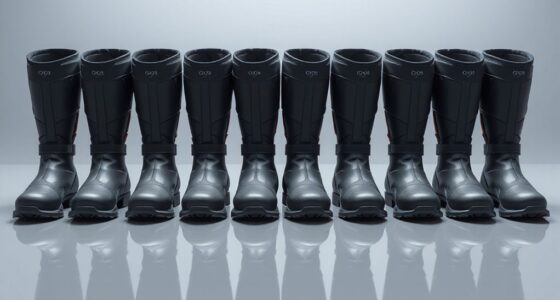 top 15 recovery boots