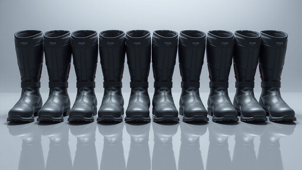 top 15 recovery boots