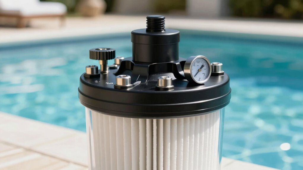 top 15 small pool filters