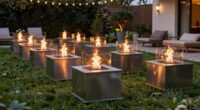 top 15 smoke free backyard fire pits