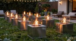 top 15 smoke free backyard fire pits