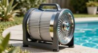 top 48 sq ft pool filters