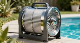 top 48 sq ft pool filters