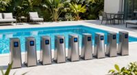 top 8 pool heat pumps