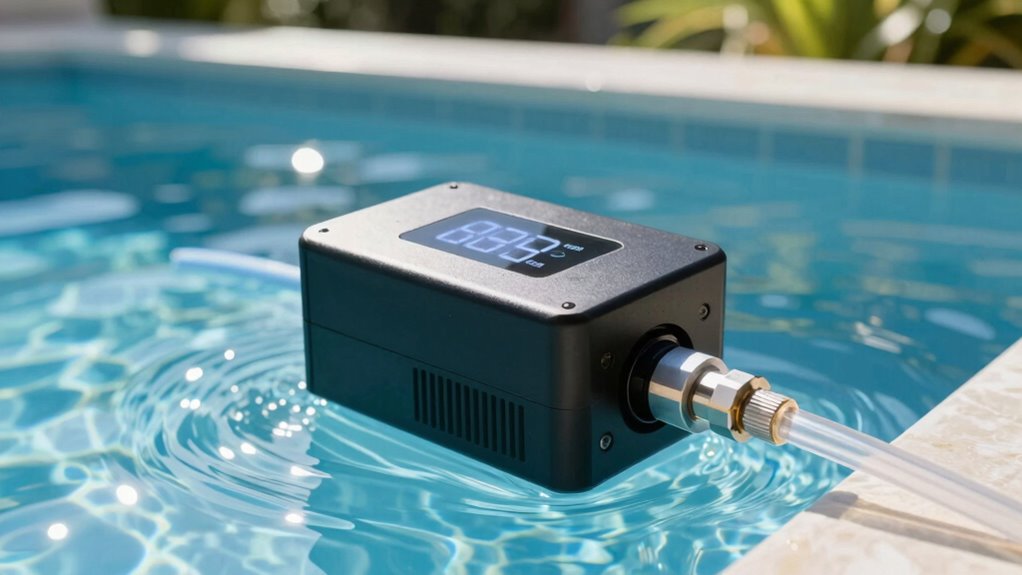 top 9 110v pool ozonators