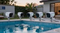 top ai pool safety cameras